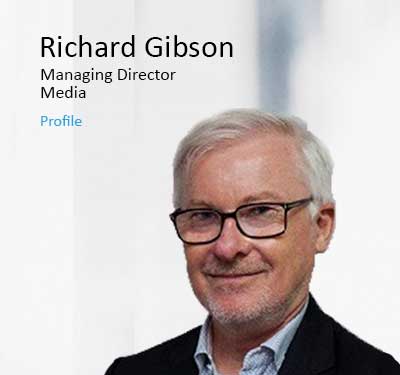 Richard Gibson